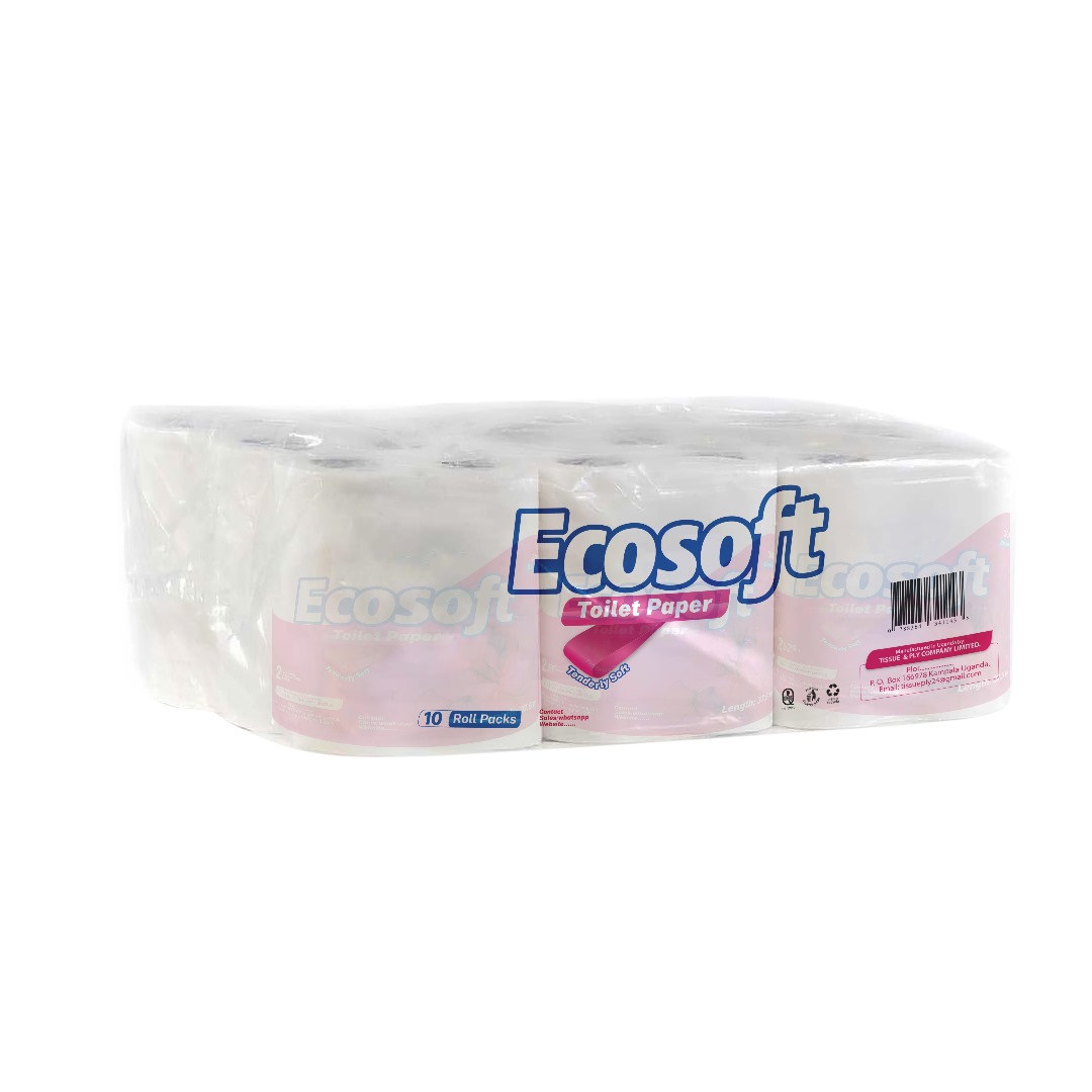 Tissue and Ply Company Ltd